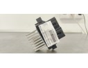 Recambio de resistencia calefaccion para opel insignia berlina 2.0cdti 130 fap referencia OEM IAM 13503201  