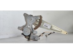 Recambio de elevalunas trasero derecho para toyota land cruiser (j10) 4.2 24v turbodiesel cat referencia OEM IAM 8572060110  