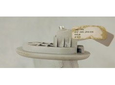 Recambio de parasol derecho para hyundai i20 active 1.0 i turbo 100 fap referencia OEM IAM   