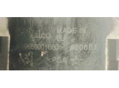 Recambio de faro antiniebla derecho para citroen c4 picasso exclusive referencia OEM IAM 9650001680  