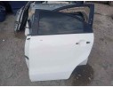 Recambio de puerta trasera izquierda para kia rio (yb) 1.2i 85 referencia OEM IAM   