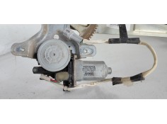 Recambio de elevalunas trasero derecho para toyota land cruiser (j10) 4.2 24v turbodiesel cat referencia OEM IAM 8572060110  