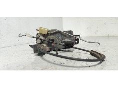 Recambio de cerradura puerta delantera derecha para opel astra h berlina sport referencia OEM IAM 13128112  