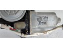 Recambio de elevalunas trasero derecho para toyota land cruiser (j10) 4.2 24v turbodiesel cat referencia OEM IAM 8572060110  