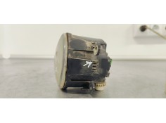 Recambio de faro antiniebla derecho para citroen c4 picasso exclusive referencia OEM IAM 9650001680  