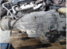 Recambio de caja transfer para nissan terrano/terrano.ii (r20) 2.4 cat referencia OEM IAM 3310333G43  