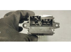 Recambio de resistencia calefaccion para opel insignia berlina 2.0cdti 130 fap referencia OEM IAM 13503201  