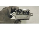 Recambio de resistencia calefaccion para opel insignia berlina 2.0cdti 130 fap referencia OEM IAM 13503201  