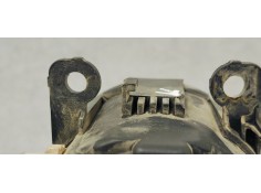 Recambio de faro antiniebla derecho para citroen c4 picasso exclusive referencia OEM IAM 9650001680  