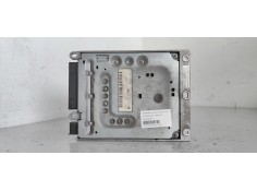 SISTEMA AUDIO / RADIO CD A2128700194 