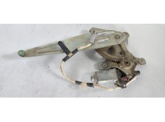 Recambio de elevalunas trasero derecho para toyota land cruiser (j10) 4.2 24v turbodiesel cat referencia OEM IAM 8572060110  