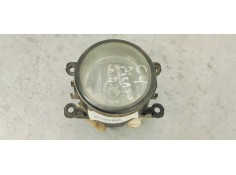 Recambio de faro antiniebla derecho para citroen c4 picasso exclusive referencia OEM IAM 9650001680  