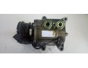Recambio de compresor aire acondicionado para ford fusion (cbk) 1.6 16v cat referencia OEM IAM   