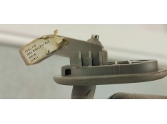 Recambio de parasol izquierdo para hyundai i20 active 1.0 i turbo 100 fap referencia OEM IAM   