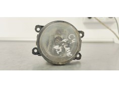 FARO ANTINIEBLA IZQUIERDO 9650001680 