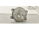 Recambio de faro antiniebla izquierdo para citroen c4 picasso exclusive referencia OEM IAM 9650001680  