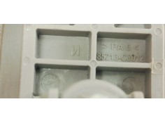 Recambio de parasol izquierdo para hyundai i20 active 1.0 i turbo 100 fap referencia OEM IAM   