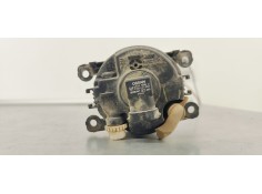 Recambio de faro antiniebla izquierdo para citroen c4 picasso exclusive referencia OEM IAM 9650001680  