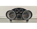 Recambio de cuadro instrumentos para opel insignia berlina 2.0cdti 130 fap referencia OEM IAM 20930202  