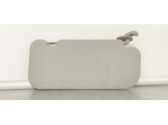 Recambio de parasol izquierdo para hyundai i20 active 1.0 i turbo 100 fap referencia OEM IAM   