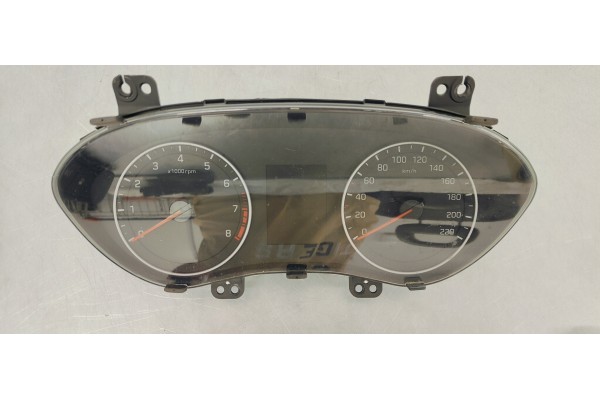 Recambio de cuadro instrumentos para hyundai i20 active 1.0 i turbo 100 fap referencia OEM IAM 94033C8200  