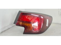 Recambio de piloto trasero derecho para opel astra k lim. 5türig dynamic referencia OEM IAM   