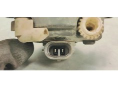 Recambio de faro antiniebla izquierdo para citroen c4 picasso exclusive referencia OEM IAM 9650001680  