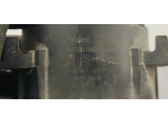 Recambio de faro antiniebla izquierdo para citroen c4 picasso exclusive referencia OEM IAM 9650001680  