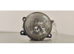 Recambio de faro antiniebla izquierdo para citroen c4 picasso exclusive referencia OEM IAM 9650001680  