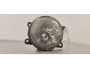 Recambio de faro antiniebla izquierdo para citroen c4 picasso exclusive referencia OEM IAM 9650001680  