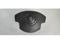Recambio de airbag delantero izquierdo para renault scenic ii 1.5 dci diesel cat referencia OEM IAM 8200130497B  