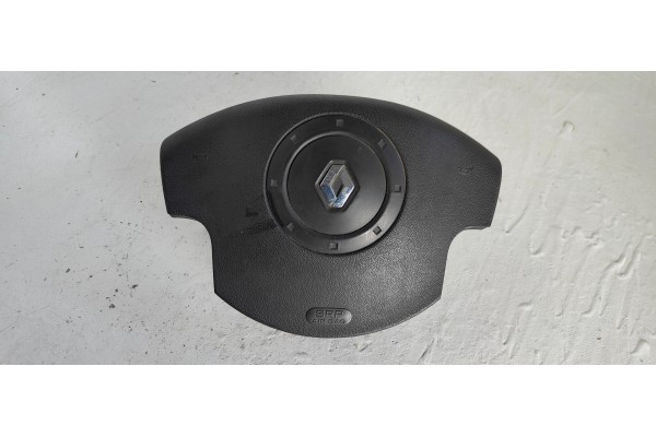 Recambio de airbag delantero izquierdo para renault scenic ii 1.5 dci diesel cat referencia OEM IAM 8200130497B  