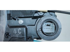 Recambio de cerradura puerta trasera izquierda para toyota rav 4 referencia OEM IAM 6090511  