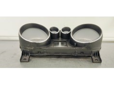 Recambio de cuadro instrumentos para opel insignia berlina 2.0cdti 130 fap referencia OEM IAM 20930202  