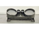 Recambio de cuadro instrumentos para opel insignia berlina 2.0cdti 130 fap referencia OEM IAM 20930202  