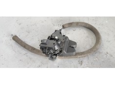 CERRADURA MALETERO / PORTON A2047500185 