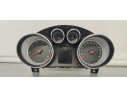 Recambio de cuadro instrumentos para opel insignia berlina 2.0cdti 130 fap referencia OEM IAM 20930202  