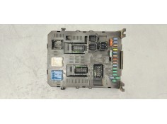 CAJA RELES / FUSIBLES 9663510180 