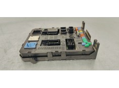 Recambio de caja reles / fusibles para citroen c4 picasso exclusive referencia OEM IAM 9663510180  