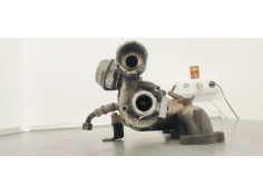 Recambio de turbocompresor para seat leon (1p1) reference referencia OEM IAM 03G253014F  