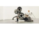 Recambio de turbocompresor para seat leon (1p1) reference referencia OEM IAM 03G253014F  