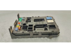 Recambio de caja reles / fusibles para citroen c4 picasso exclusive referencia OEM IAM 9663510180  