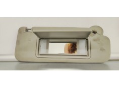 Recambio de parasol derecho para opel insignia berlina 2.0cdti 130 fap referencia OEM IAM   