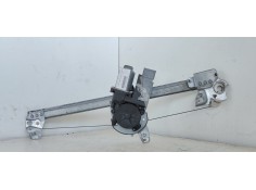 Recambio de elevalunas delantero derecho para citroen c3 1.4 16v referencia OEM IAM   