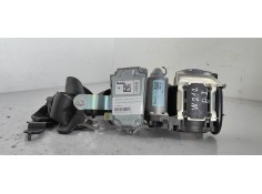 CINTURON SEGURIDAD DELANTERO IZQUIERDO 610035800C 