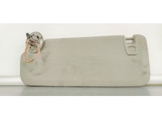 Recambio de parasol derecho para opel insignia berlina 2.0cdti 130 fap referencia OEM IAM   