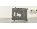 Recambio de caja reles / fusibles para citroen c4 picasso exclusive referencia OEM IAM 9663510180  