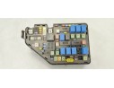 Recambio de caja reles / fusibles para ssangyong korando 2.2 xdi 180 fap referencia OEM IAM 8297034320  