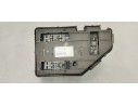 Recambio de caja reles / fusibles para ssangyong korando 2.2 xdi 180 fap referencia OEM IAM 8297034320  