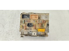 CAJA RELES / FUSIBLES 9661708080 